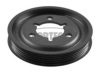 CORTECO 80004368 Belt Pulley, crankshaft